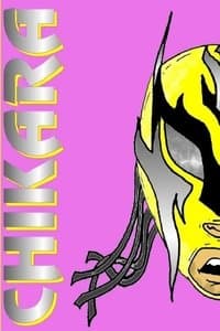 Poster de Chikara: Extra Credit