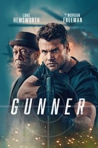 Poster de Gunner