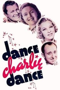 Poster de Dance Charlie Dance