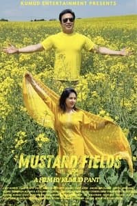 Poster de Mustard Fields
