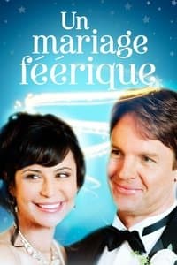 Poster de Un mariage féérique
