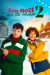 Poster de Ton Noël ou le mien 2