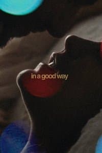 Poster de In a Good Way