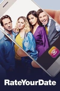 Poster de Rate Your Date