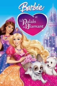 Poster de Barbie et le Palais de diamant
