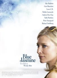 Poster de Blue Jasmine