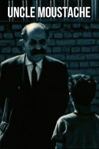 Poster de Uncle Moustache