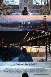 Poster de The Dating Project