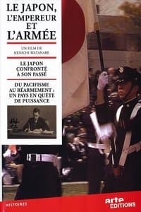 Poster de Le Japon, l'empereur et l'armée