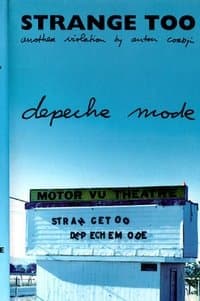 Poster de Depeche Mode: Strange Too