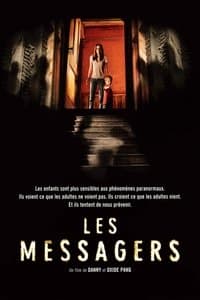 Poster de Les Messagers