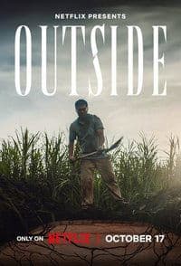 Poster de Outside