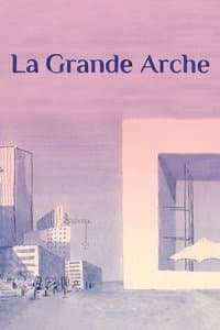 Poster de La Grande Arche