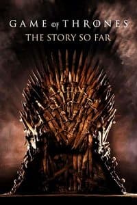 Poster de Game of Thrones: The Story So Far
