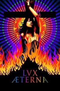 Poster de Lux Æterna