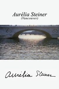 Poster de Aurélia Steiner (Vancouver)