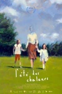 Poster de L'été des chaleurs