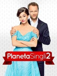 Poster de Planet Single 2