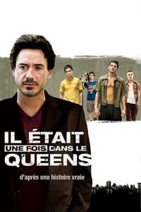 Poster de Il était une fois dans le Queens