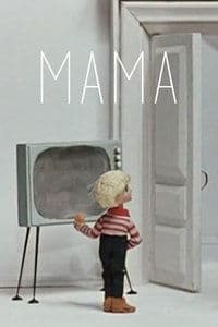 Poster de Mama