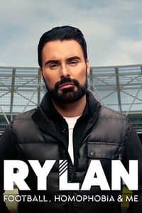Poster de Homophobie dans le foot - tacler les tabous