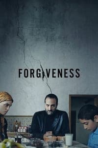 Poster de Af : Le pardon