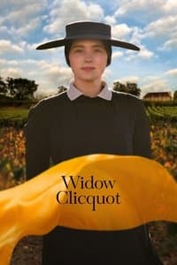 Poster de La Veuve Clicquot