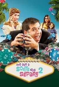 Poster de Till Luck Do Us Part 2