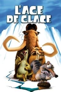 Poster de L'Âge de glace