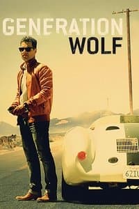 Poster de Generation Wolf