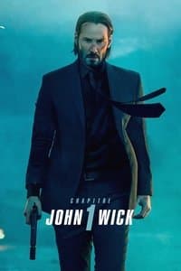 Poster de John Wick