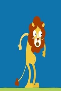 Poster de Lion