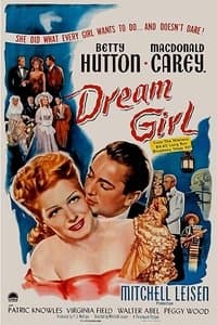 Poster de Dream Girl