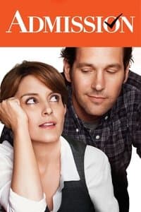 Poster de Admission