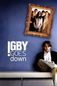 Poster de Igby