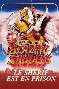 Poster de Le shérif est en prison