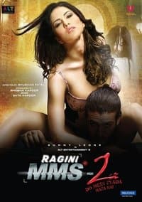 Poster de Ragini MMS 2