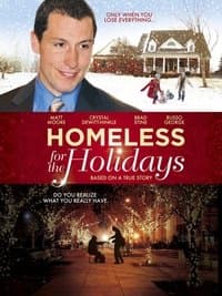 Poster de Homeless for the Holidays