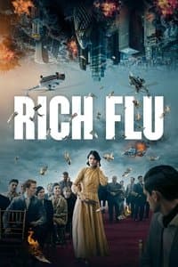 Poster de Rich Flu