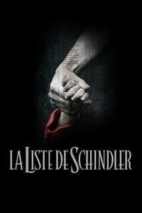 Poster de La Liste de Schindler