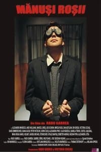 Poster de Red Gloves