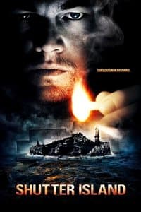 Poster de Shutter Island
