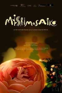 Poster de Mishimasaiko