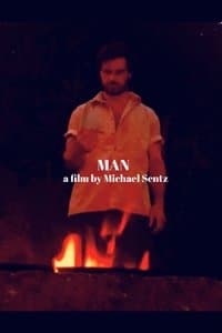 Poster de Man