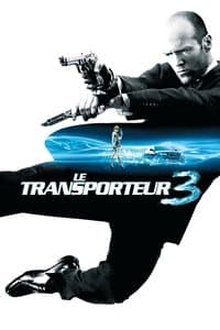 Poster de Le Transporteur 3