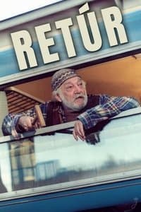 Poster de Return Ticket