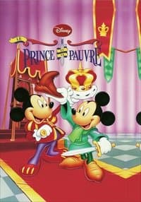 Poster de Le Prince et le Pauvre
