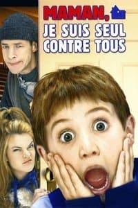 Poster de Maman, je suis seul contre tous