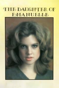 Poster de The Daughter of Emanuelle