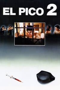 Poster de El Pico 2